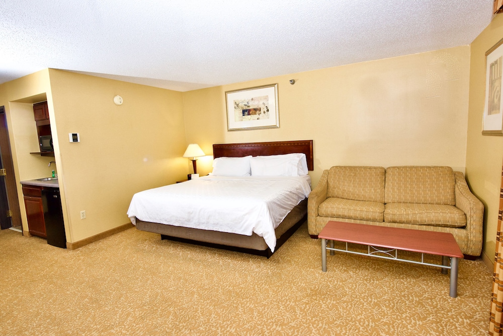 Holiday Inn Express Suites St Louis West Fenton 25/65