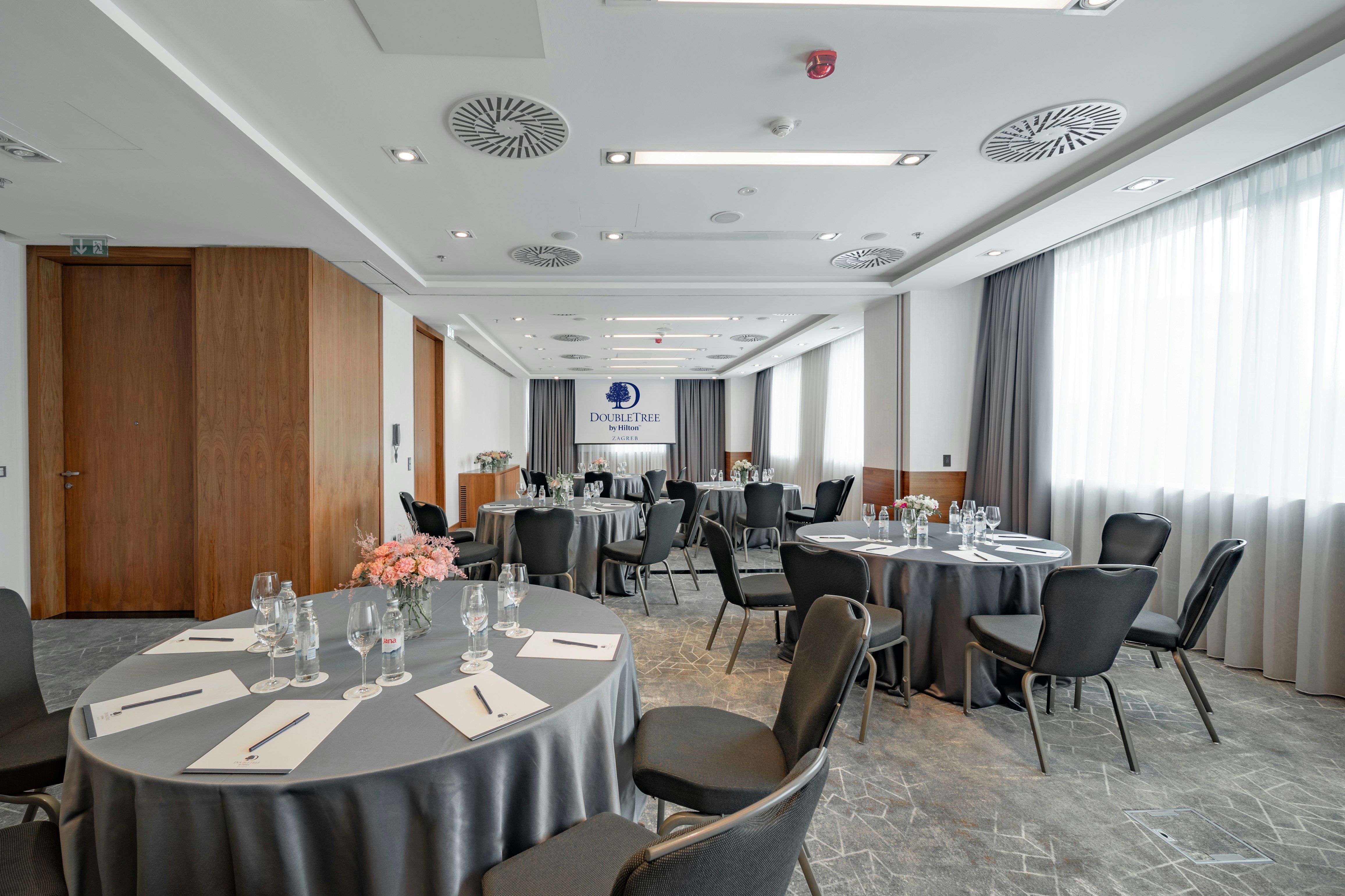 Doubletree By Hilton Zagreb 29/46
