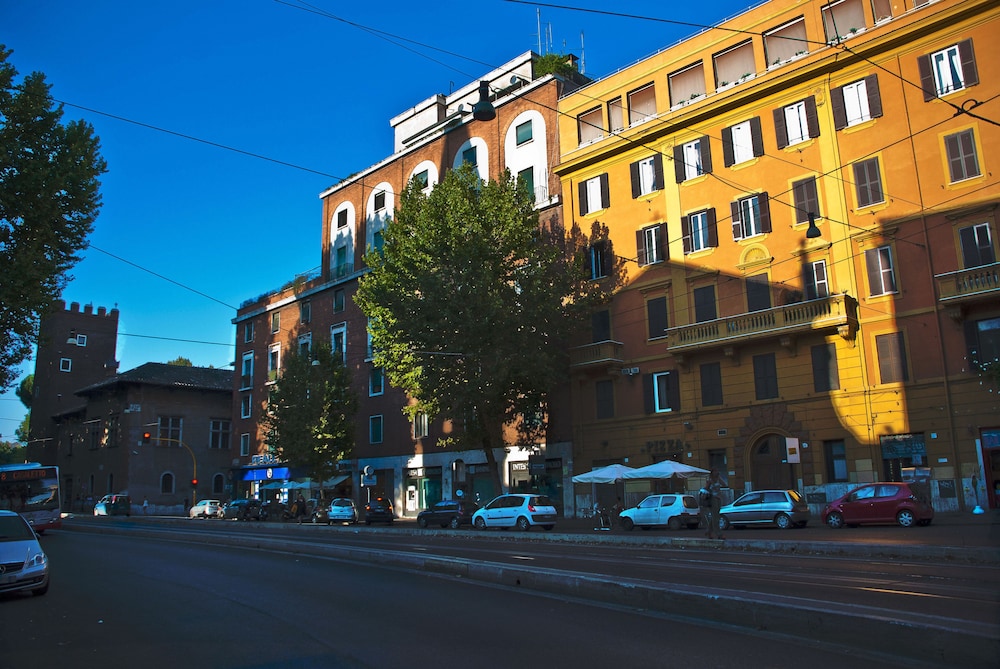 A Trastevere Da M.E 39/46
