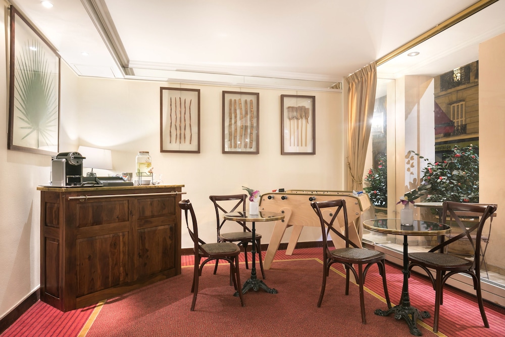 Hotel Etoile Saint Ferdinand by HappyCulture 34/49