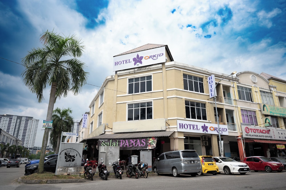 SMART HOTEL REKO SENTRAL KAJANG 3/46