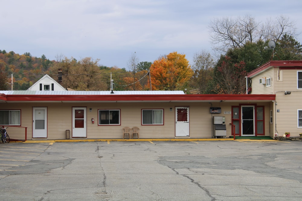 Claremont Motor Lodge 1/29