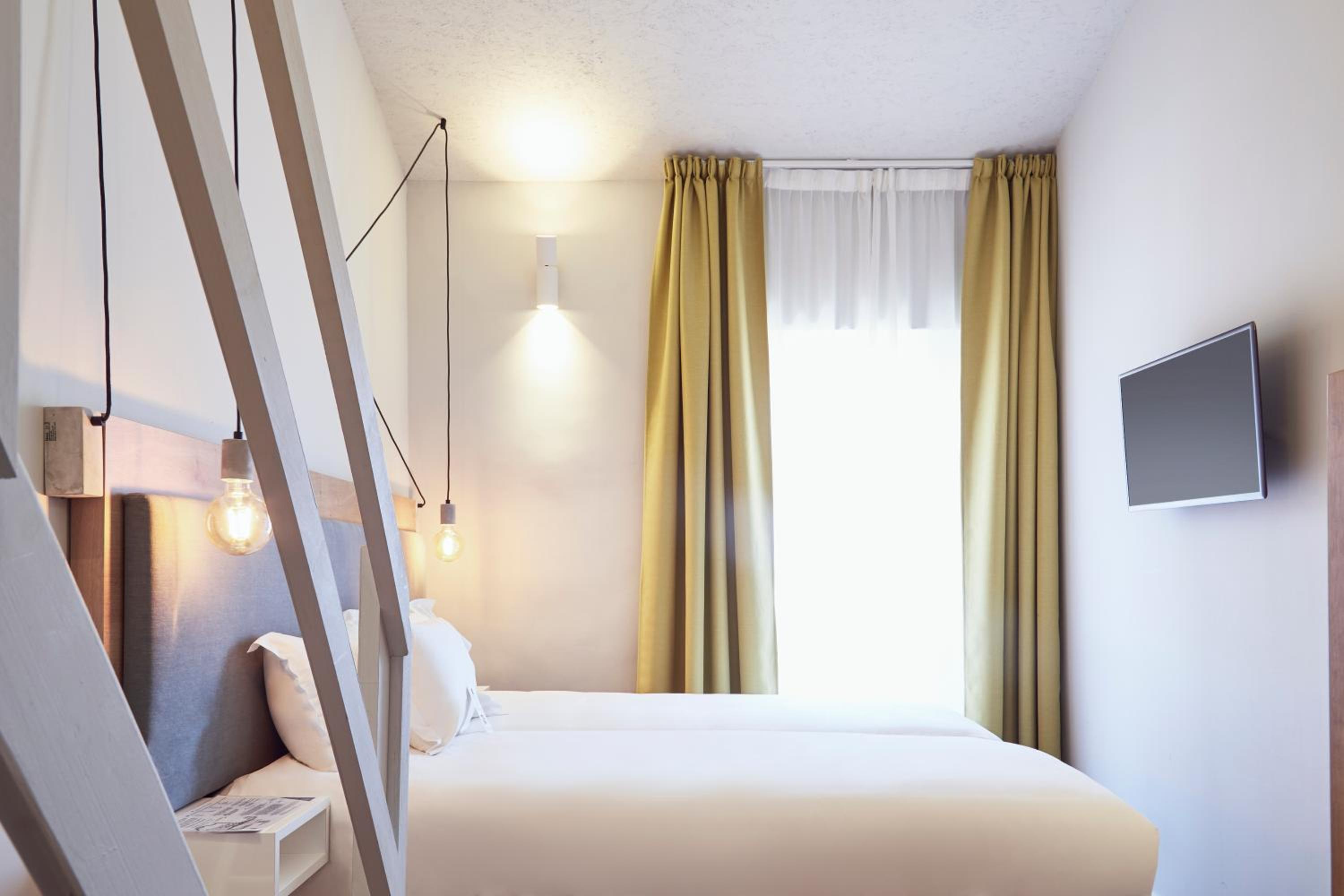 Famliy room 4 pax، Maison Montgrand Marseille Vieux Port 5/6