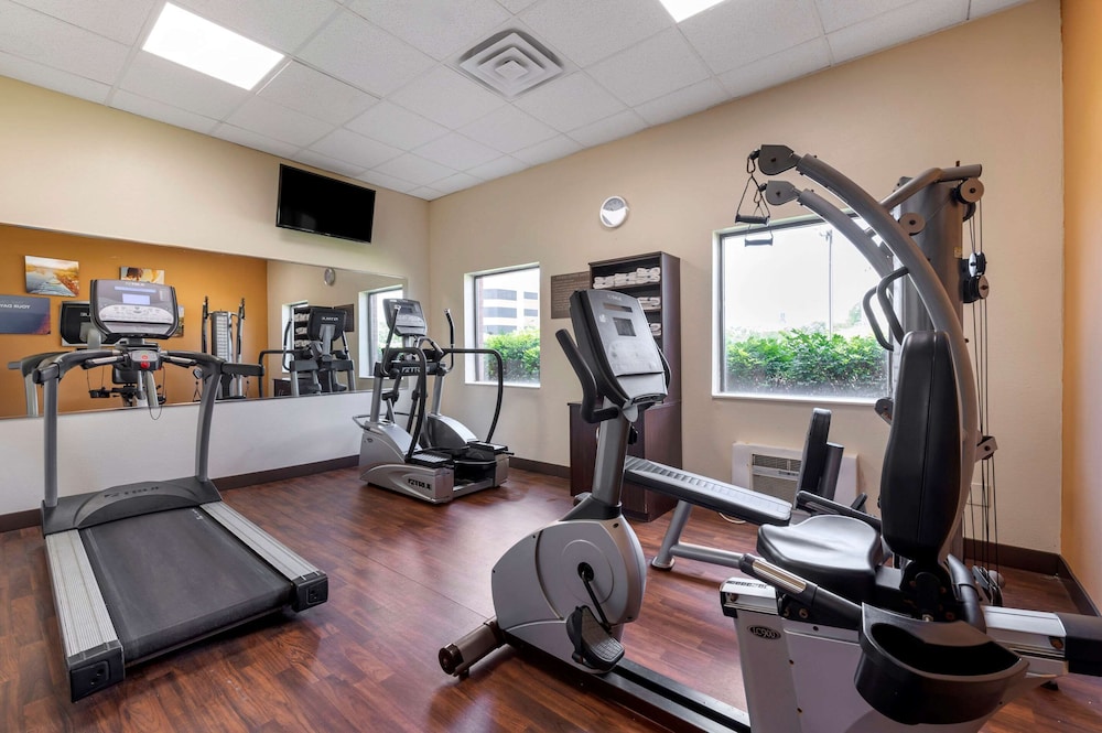 sport facilities