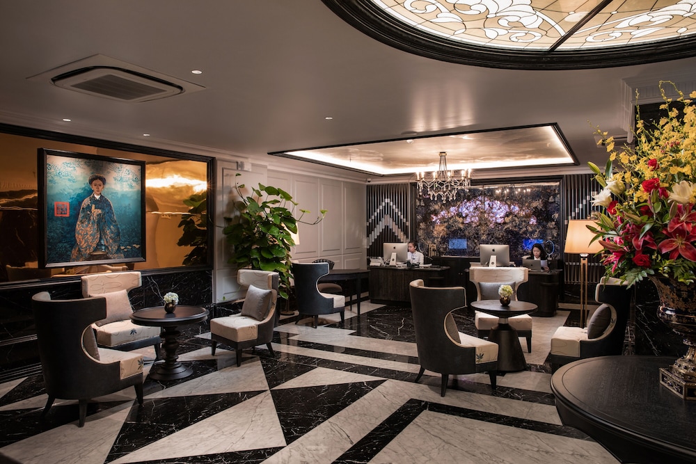 La Sinfonia Del Rey Hotel & Spa 26/50