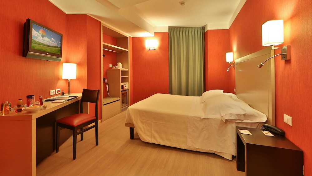 Best Western Hotel Porto Antico 29/54
