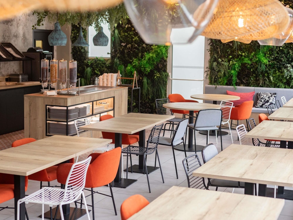 Ibis Ciboure St Jean De Luz Hotel 30/49