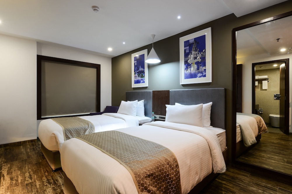Howard Johnson by Wyndham Kolkata 17/66