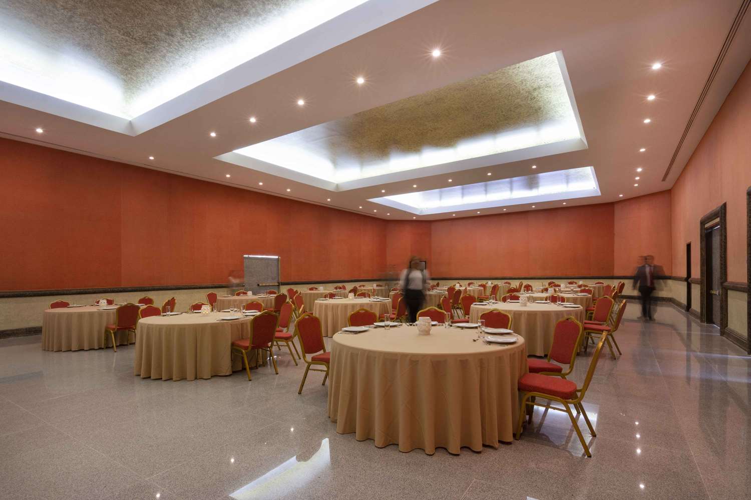 MM Grand Hotel Puebla, Tapestry Collection by Hilton 13/24