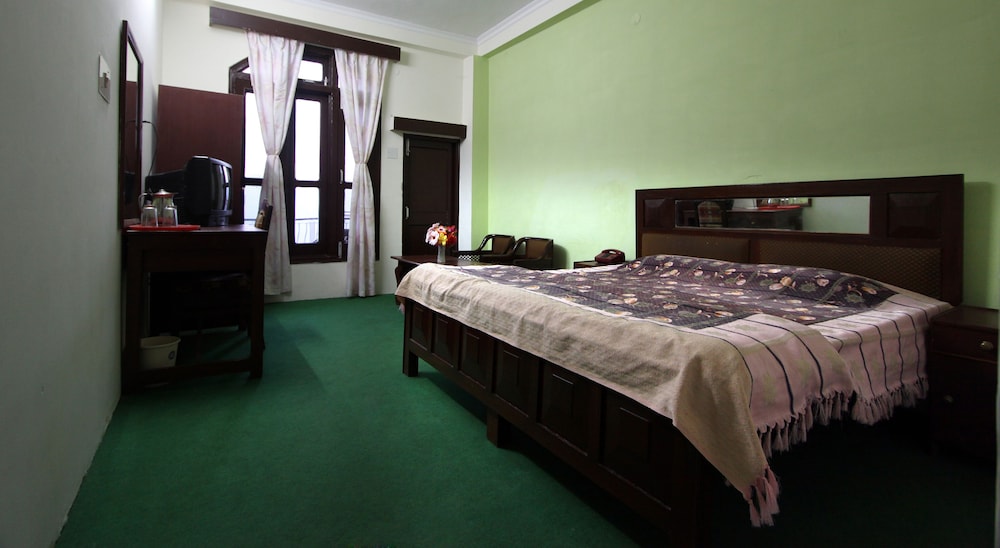 SHINING STAR RESORT 15/34