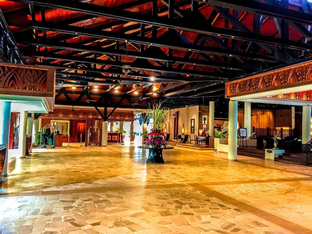 SHANGRI-LA TANJUNG ARU, KOTA KINABALU 71/77