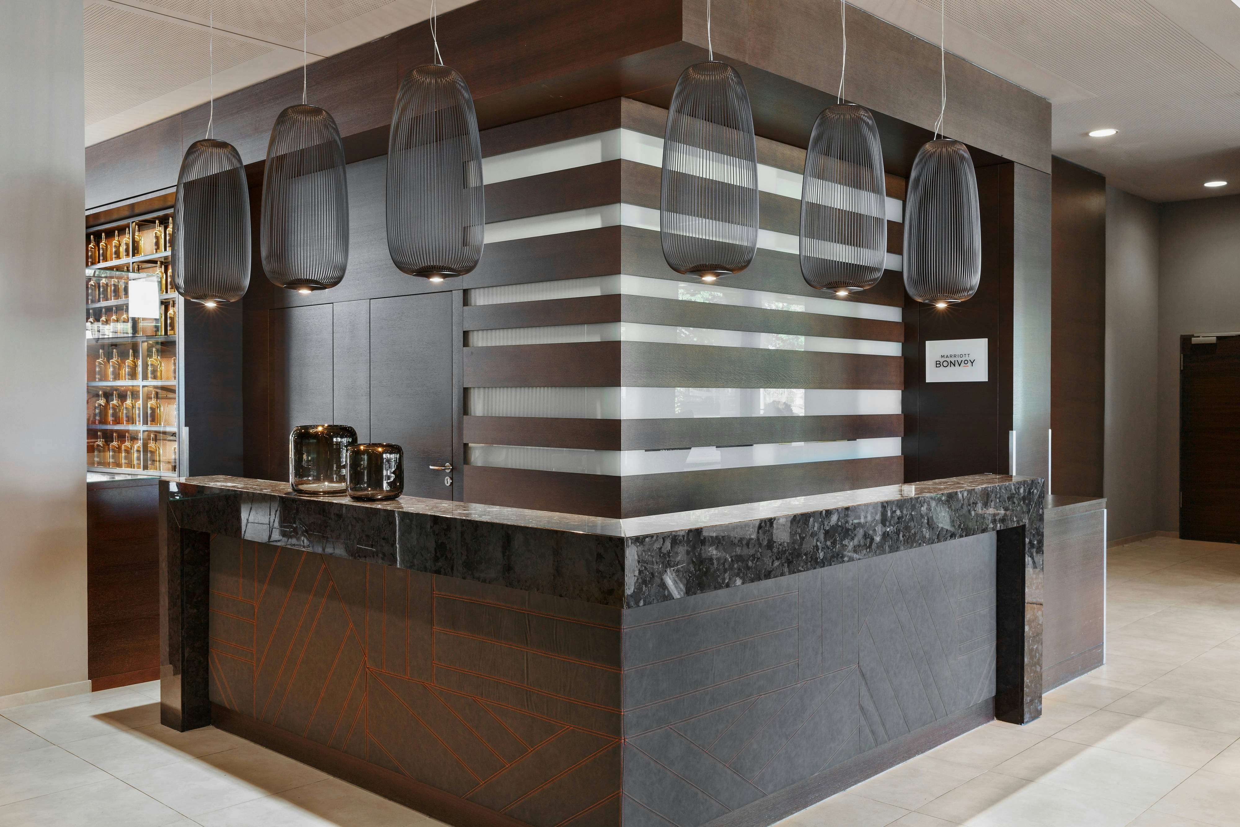 Residence Inn By Marriott Munich City East 4/35