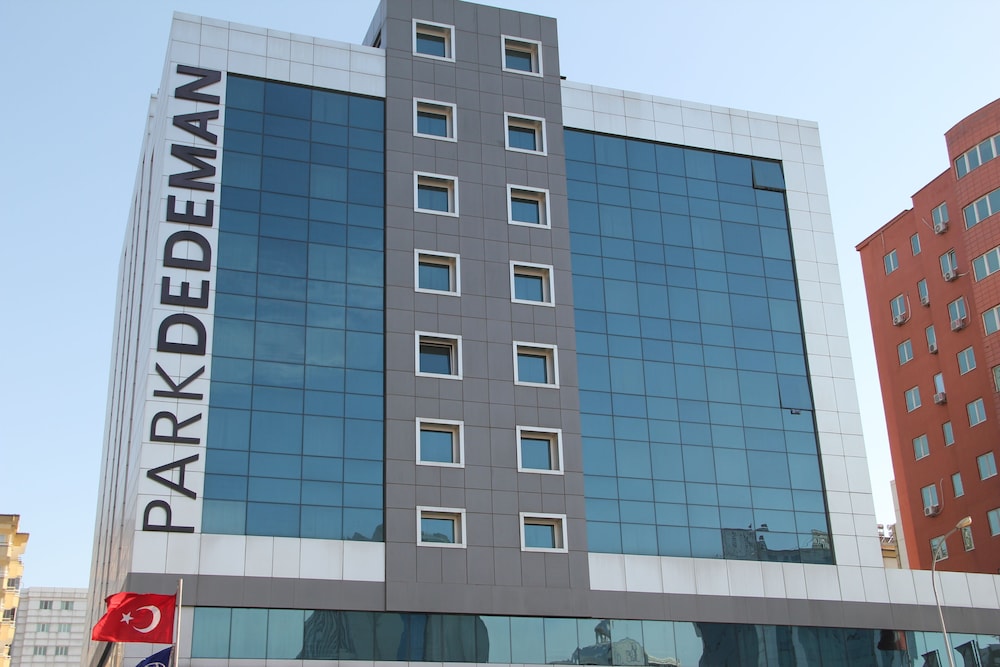Dedeman Park Gaziantep 4/67