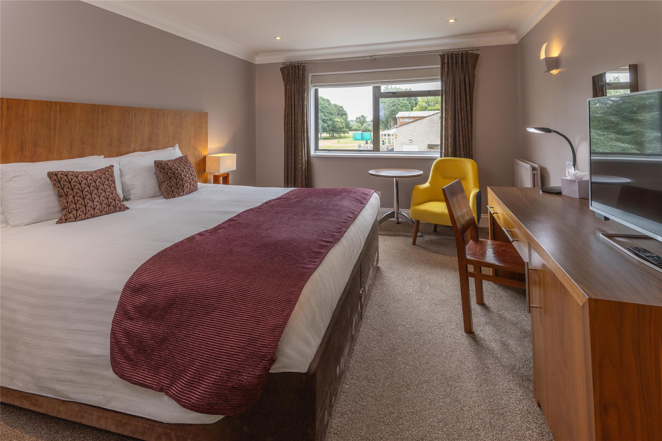 Best Western Plus Centurion Hotel 3/30