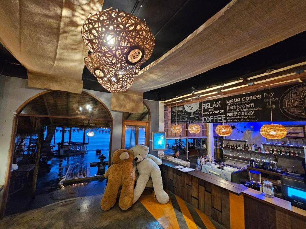 Warapura Resort 7/73