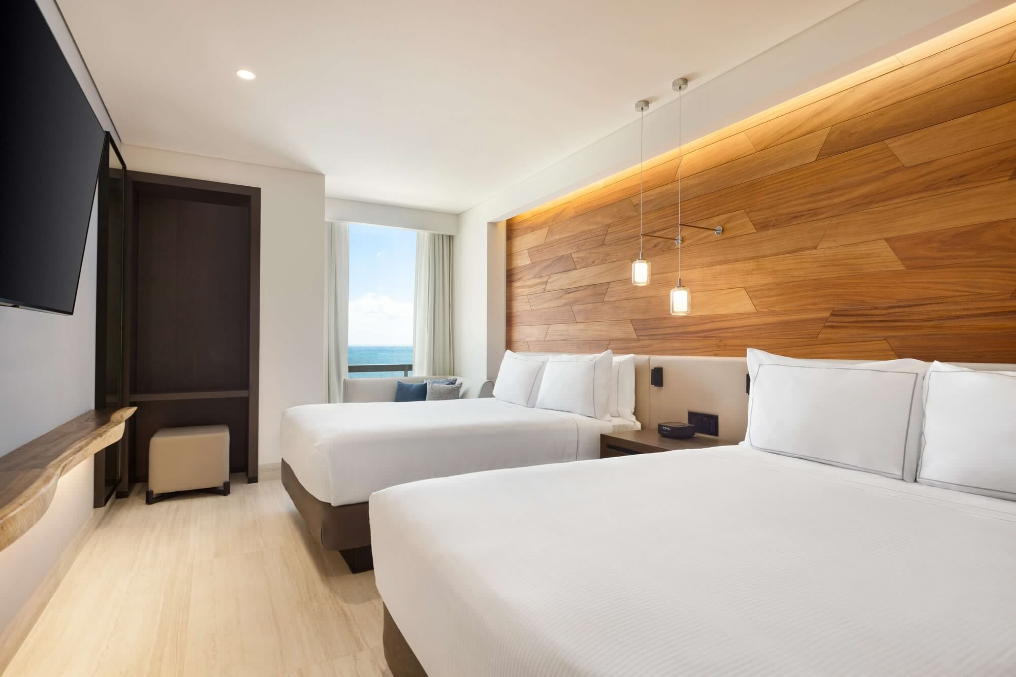 Hilton Cancun An All Inclusive Resort in CANCUN