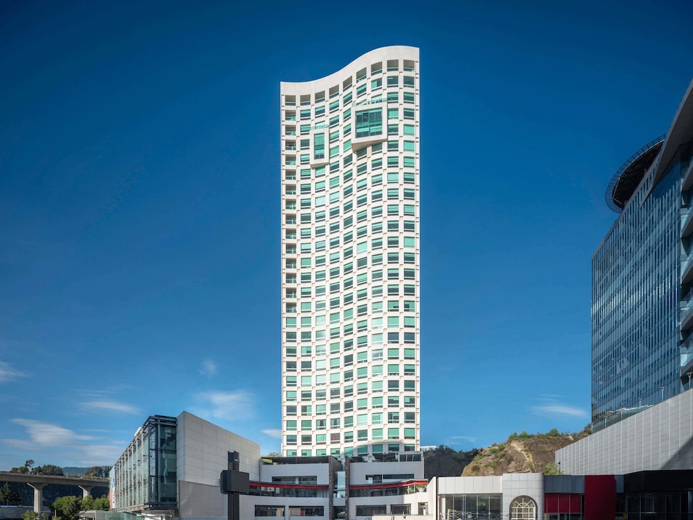 The Paragon Hotel Mexico City Santa Fe by Accor 1/47