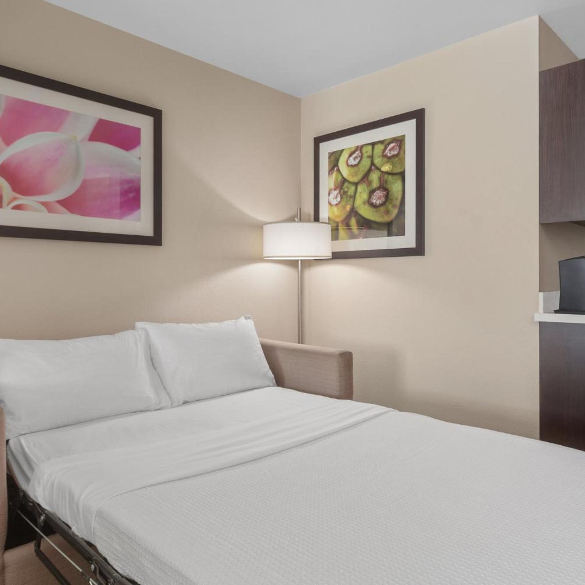 جناح تنفيذي مع أريكة، Holiday Inn Express & Suites Houston Nw - Tomball Area 8/8
