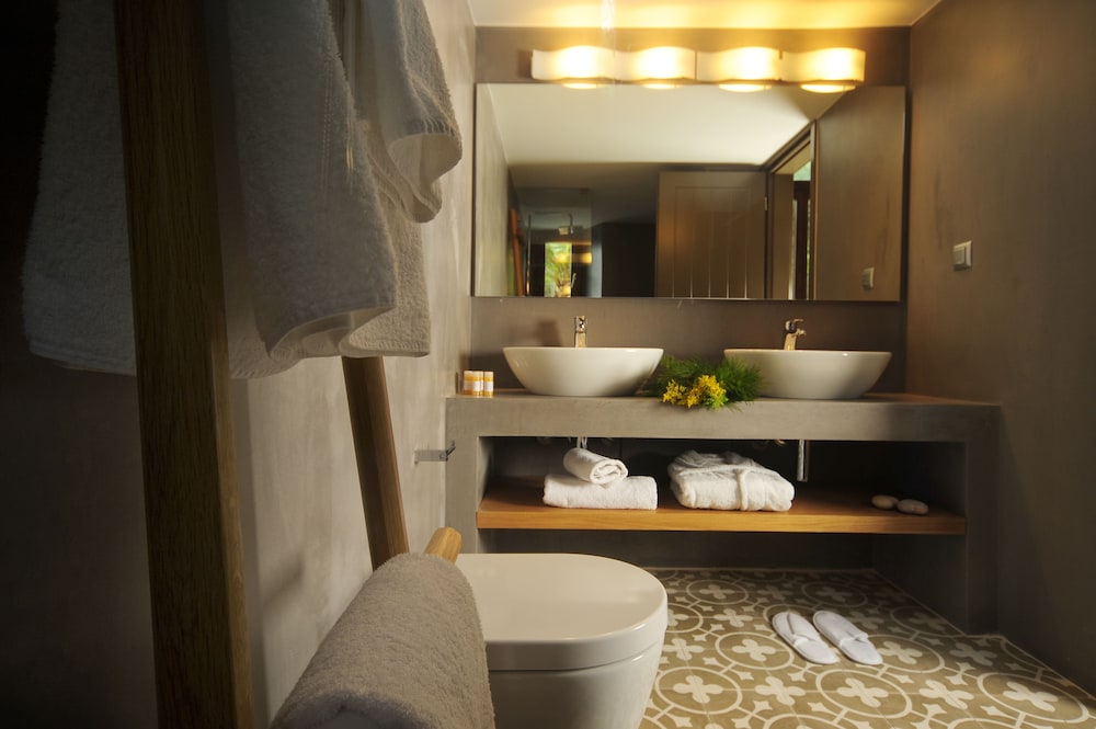 Pepi Boutique Hotel 50/50