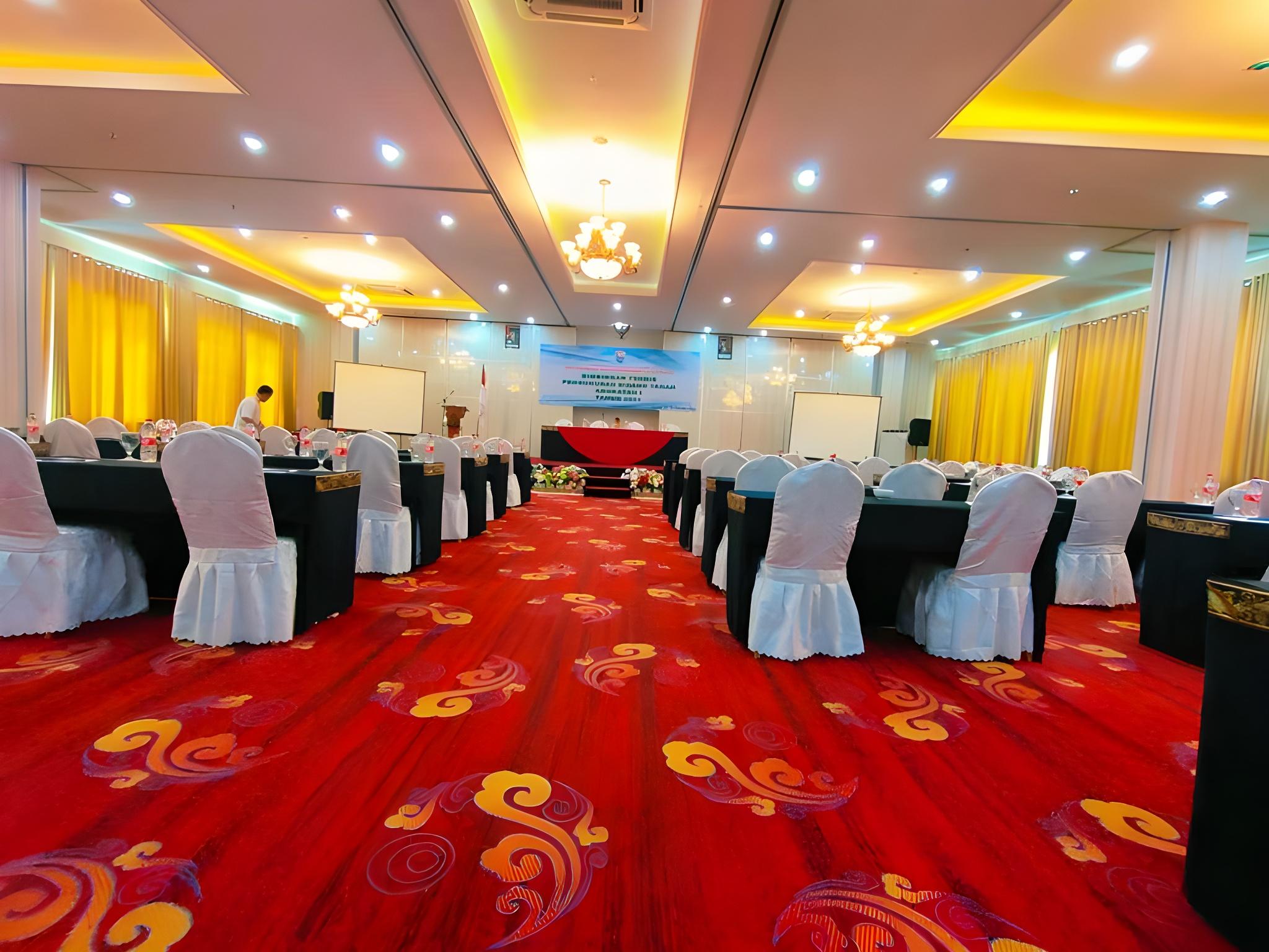Sindoro Hotel Cilacap by Conary 37/42