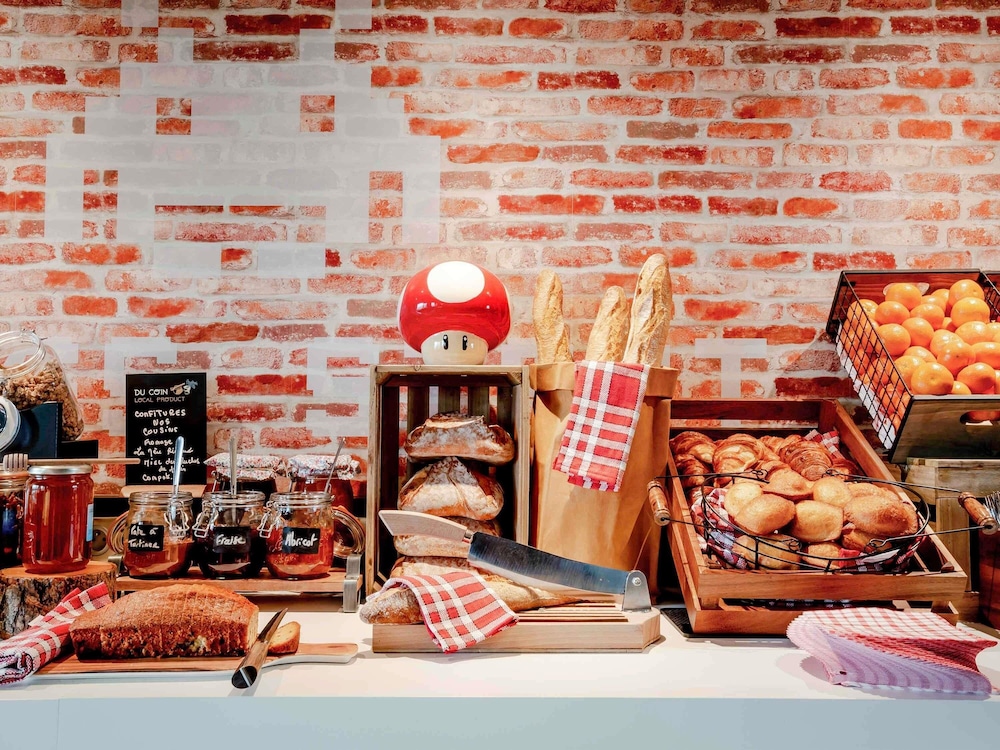 Hotel Ibis Styles Lyon Bron Eurexpo 23/71