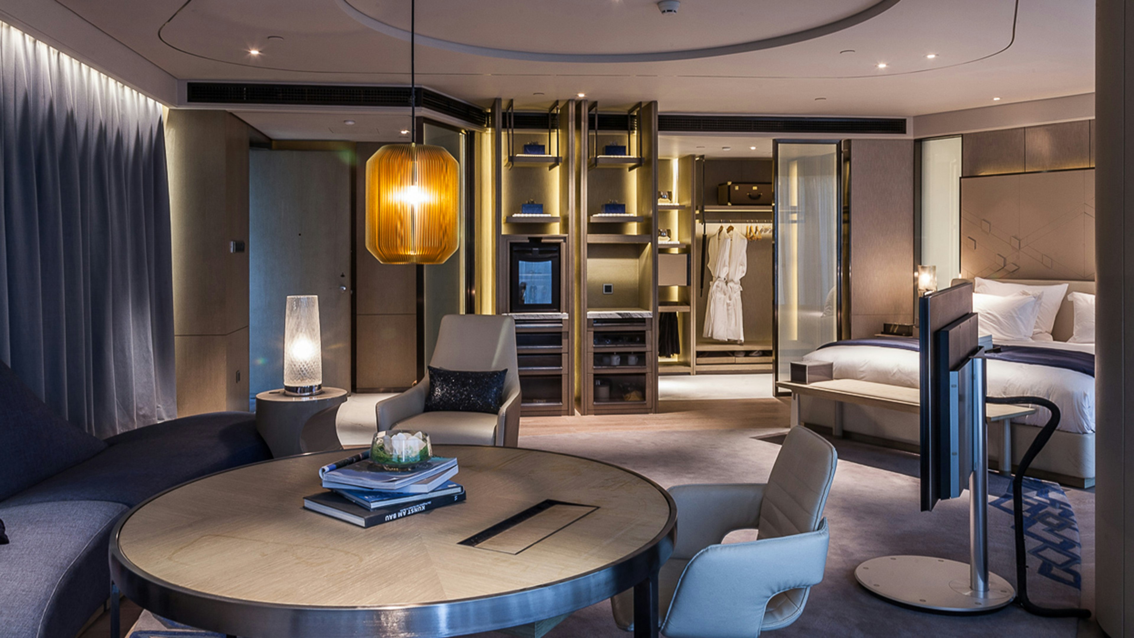 Intercontinental Beijing Sanlitun 54/78