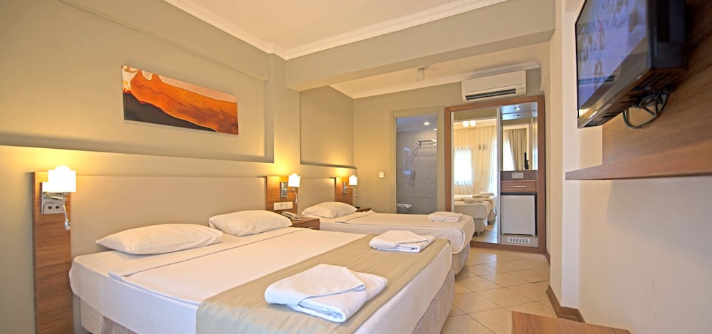 Anadolu Hotel Bodrum 6/17