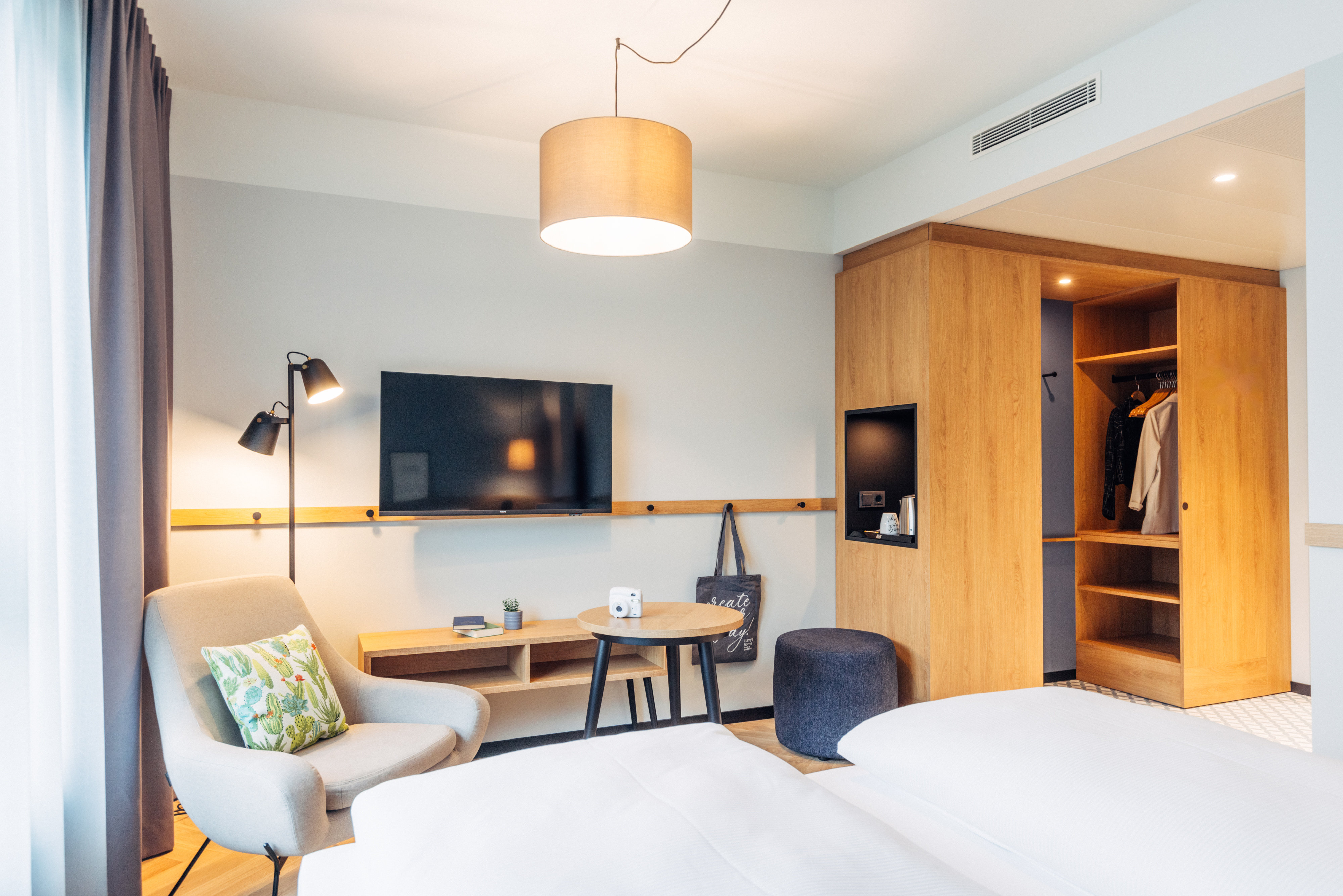 Harry's home Graz-Smart City 6/9