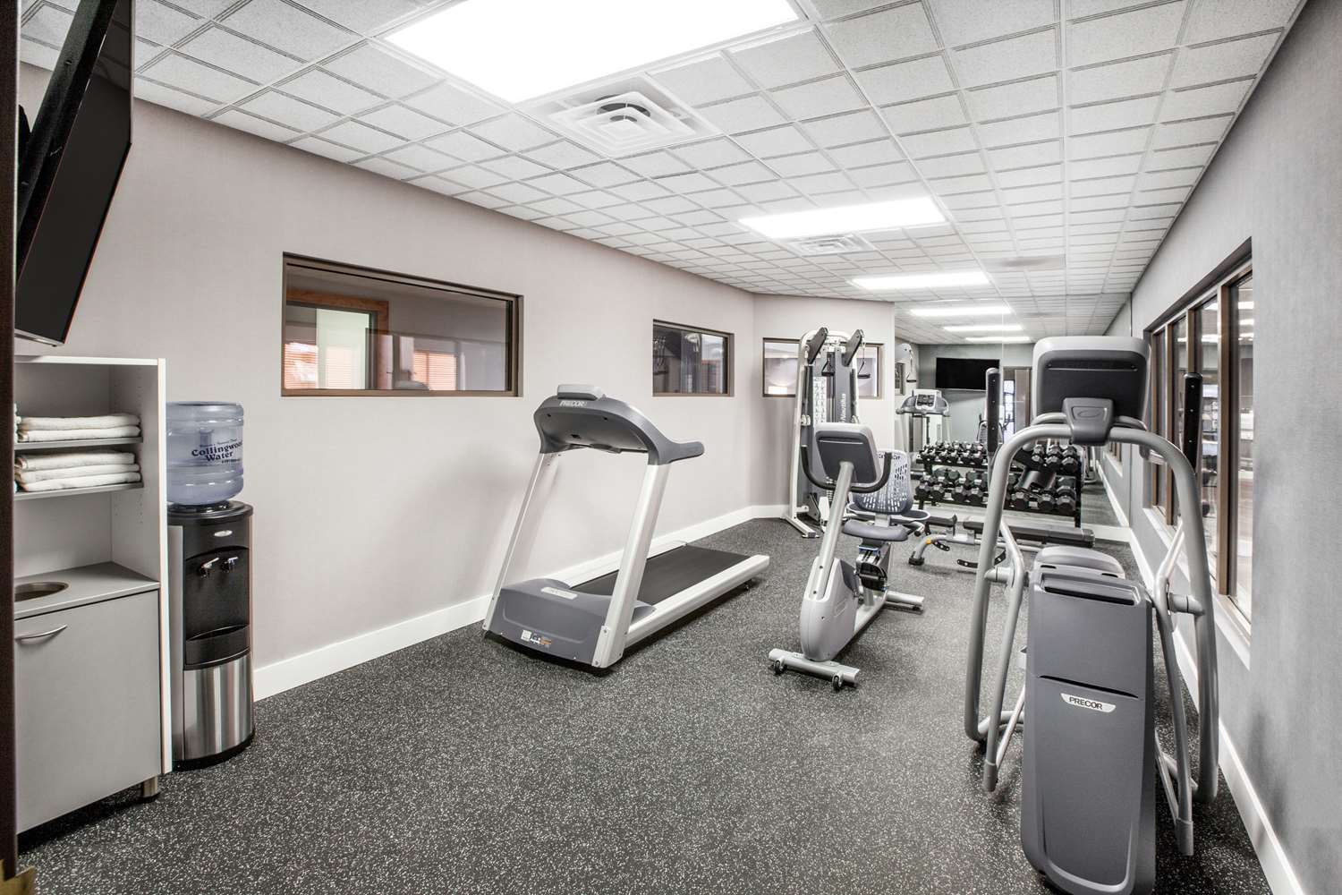 Wingate by Wyndham Sylvania/Toledo 24/56