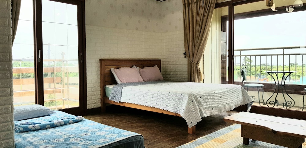 Jun House - Hostel 18/50