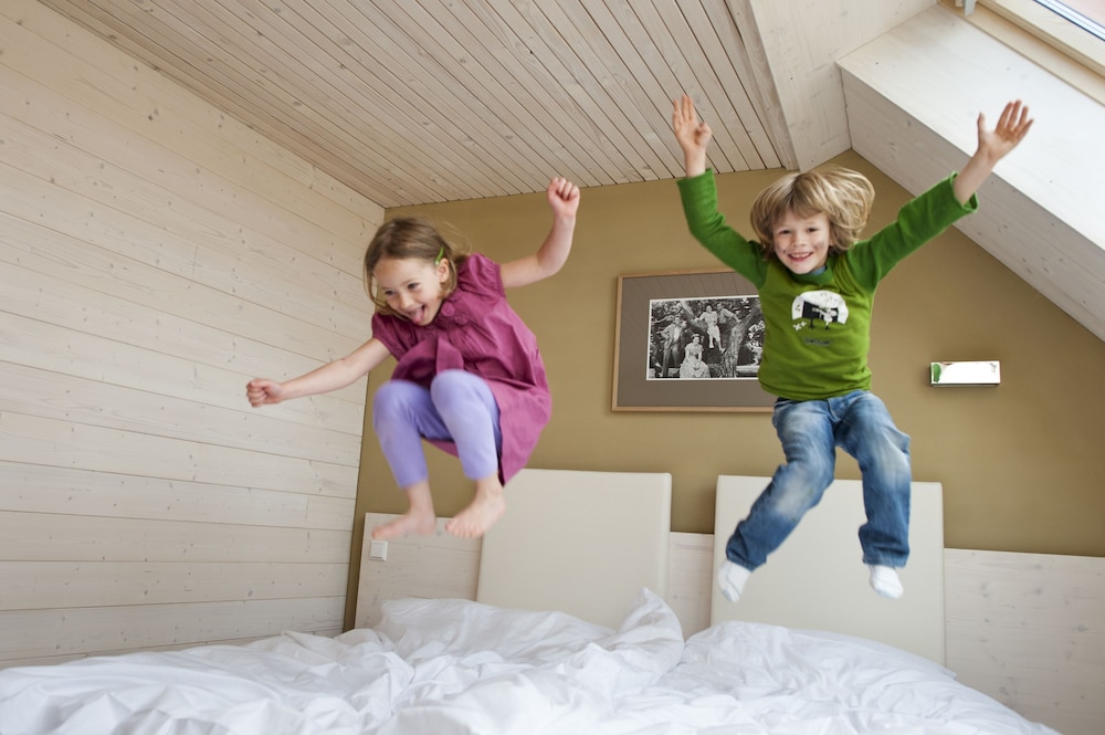 Familienhotel Weimar 5/34