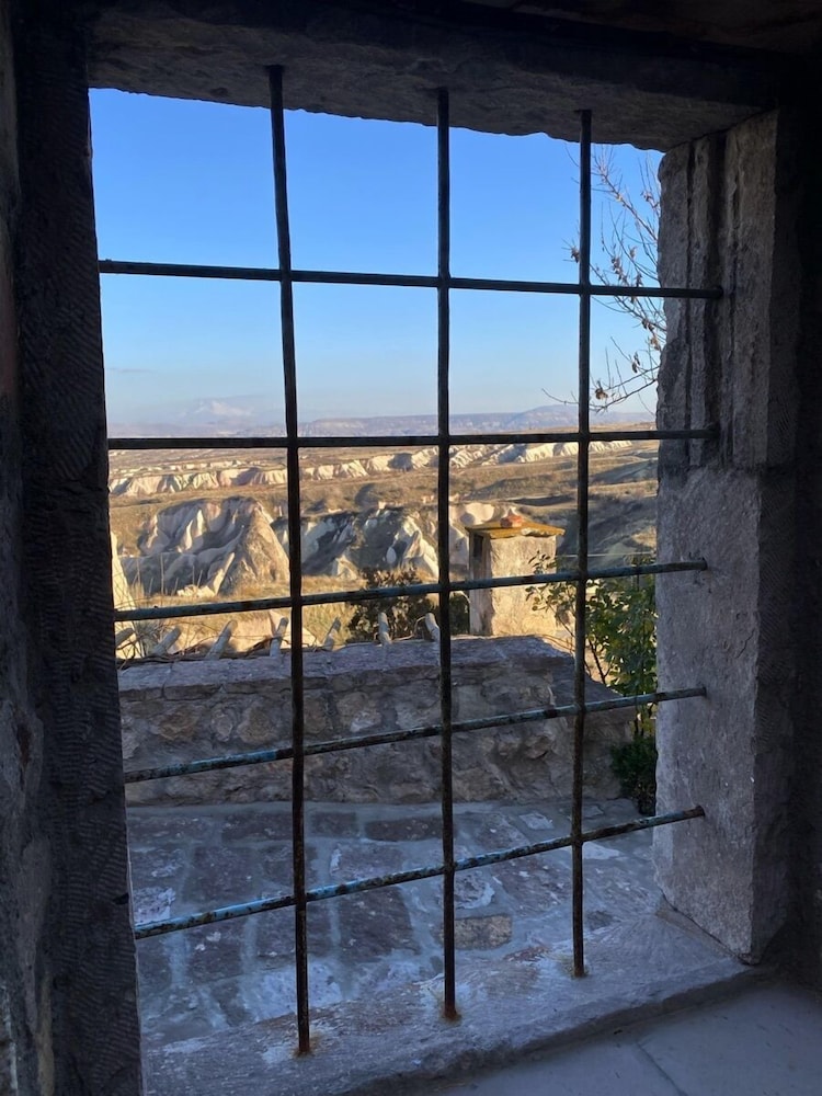 Les Maisons De Cappadoce 24/75