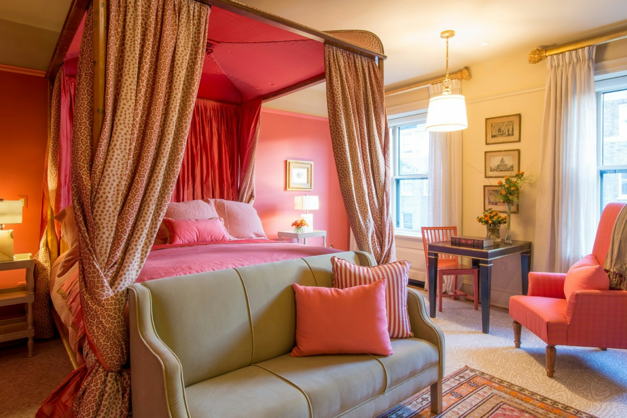The Ivy Hotel 27/42