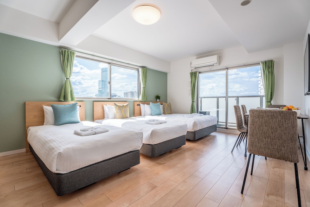 Eslead Hotel Namba South I 16/50