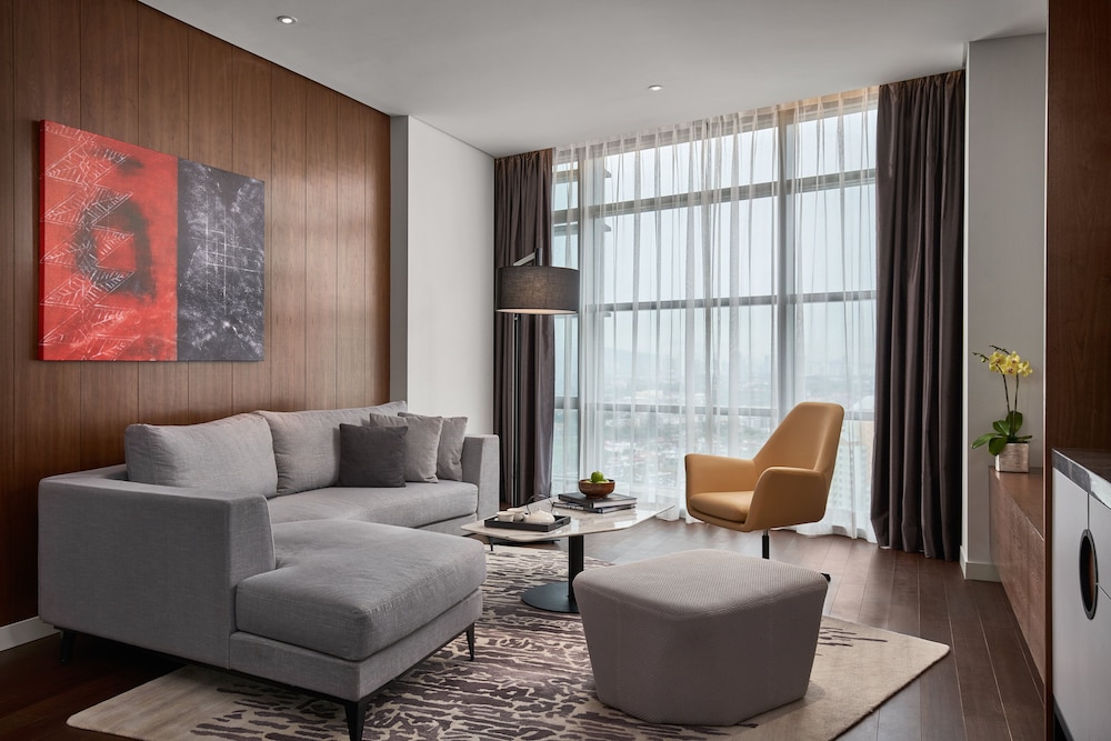 Le Meridien Petaling Jaya (ex New World Petaling Jaya) 34/75