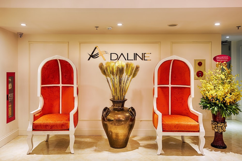 Adaline Hotel & Suite 6/62