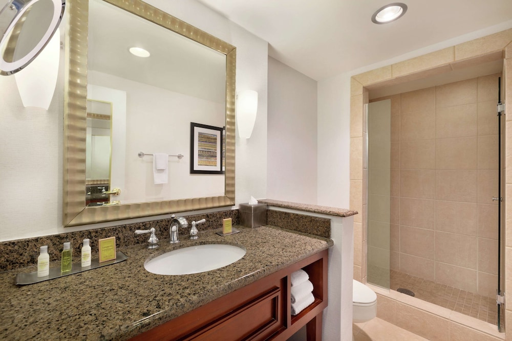 DoubleTree by Hilton Hotel Albuquerque 11/54