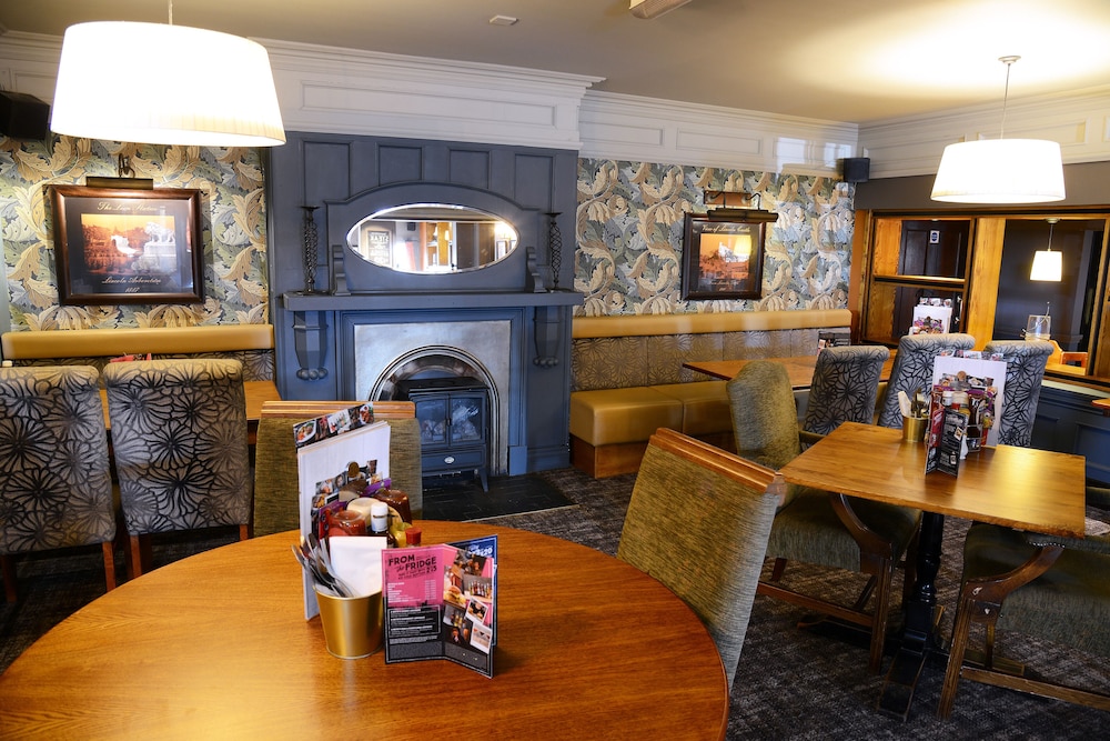The Woodcocks Lodge by Marstons Inns 11/28