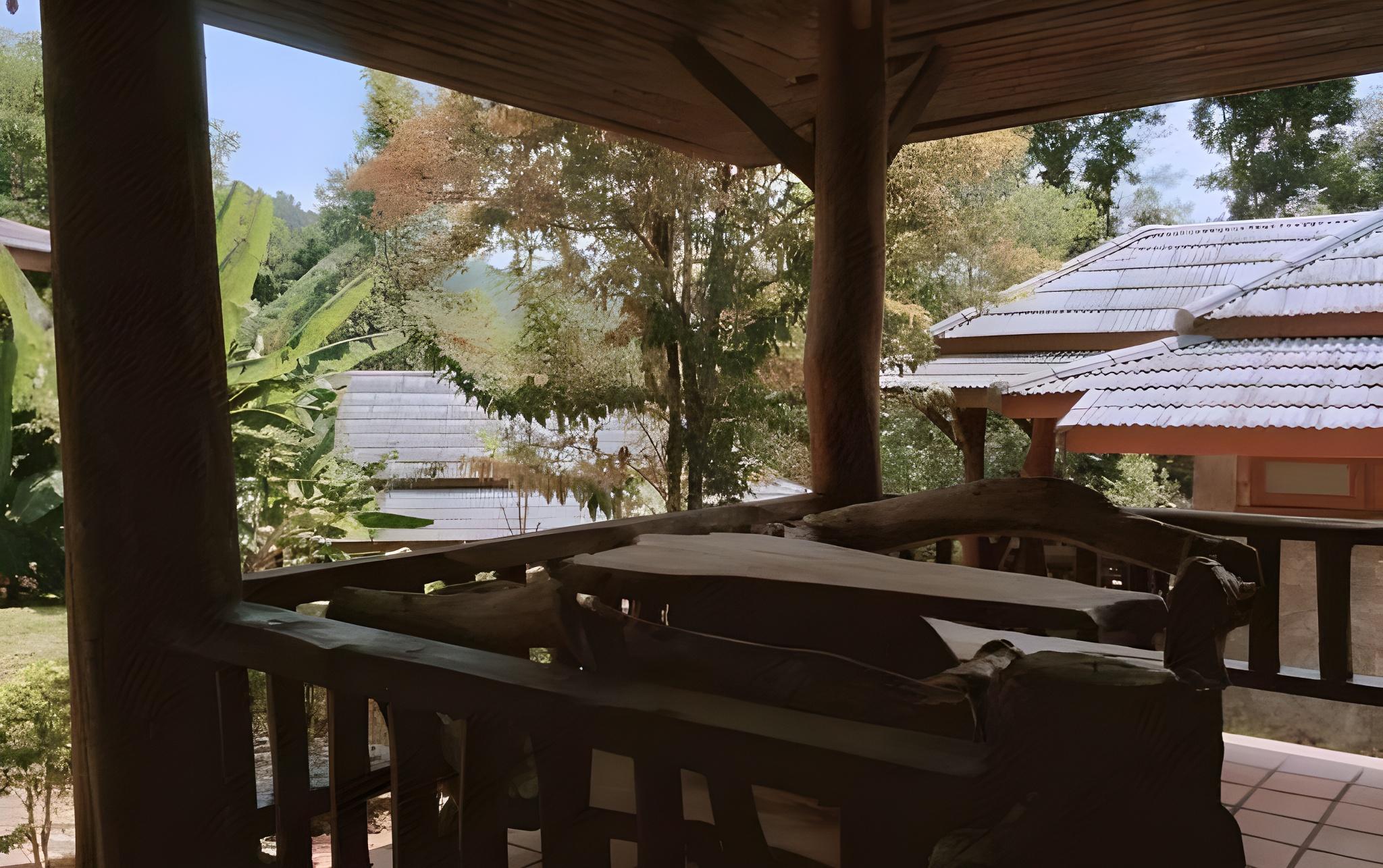 Khaopubpa Resort 35/50