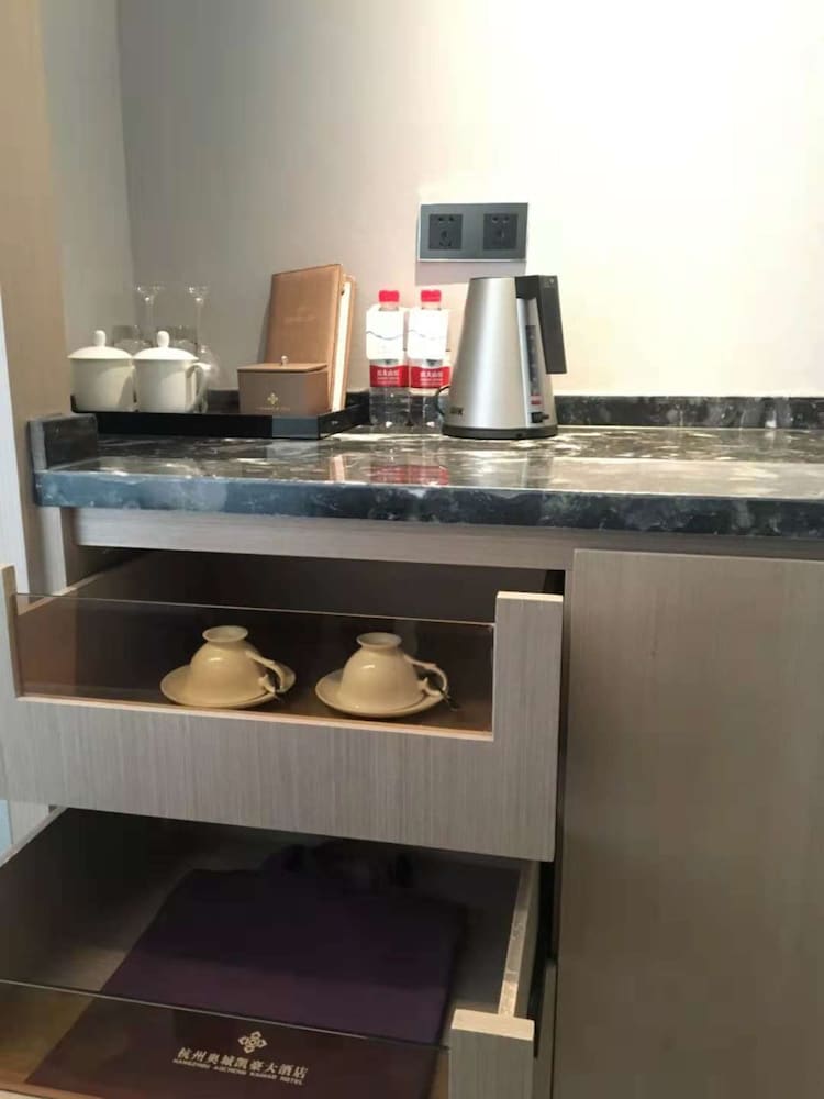 Courtyard by Marriott Hangzhou Xiaoshan 6/49