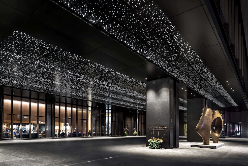 Park Hyatt Toronto 4/72