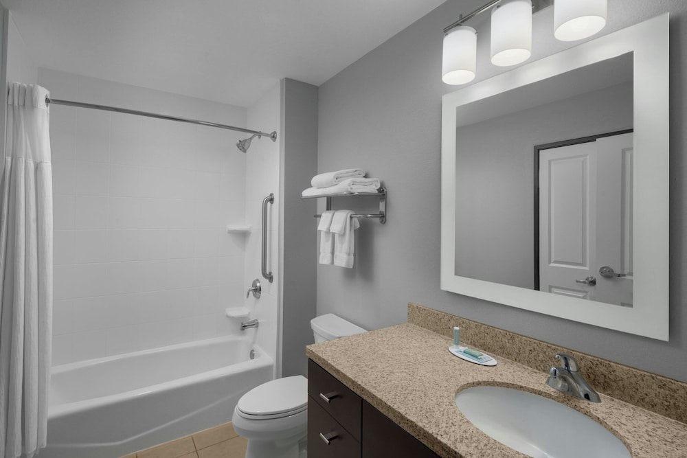 TownePlace Suites by Marriott Hobbs 46/51