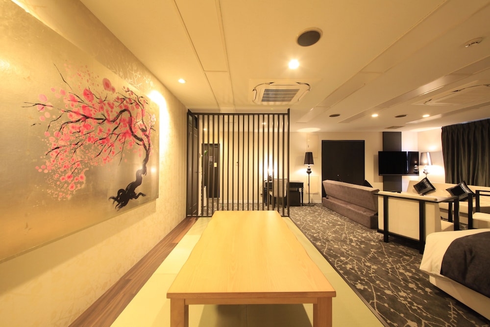 Centurion Hotel Villa Suite Fukui Station 38/47
