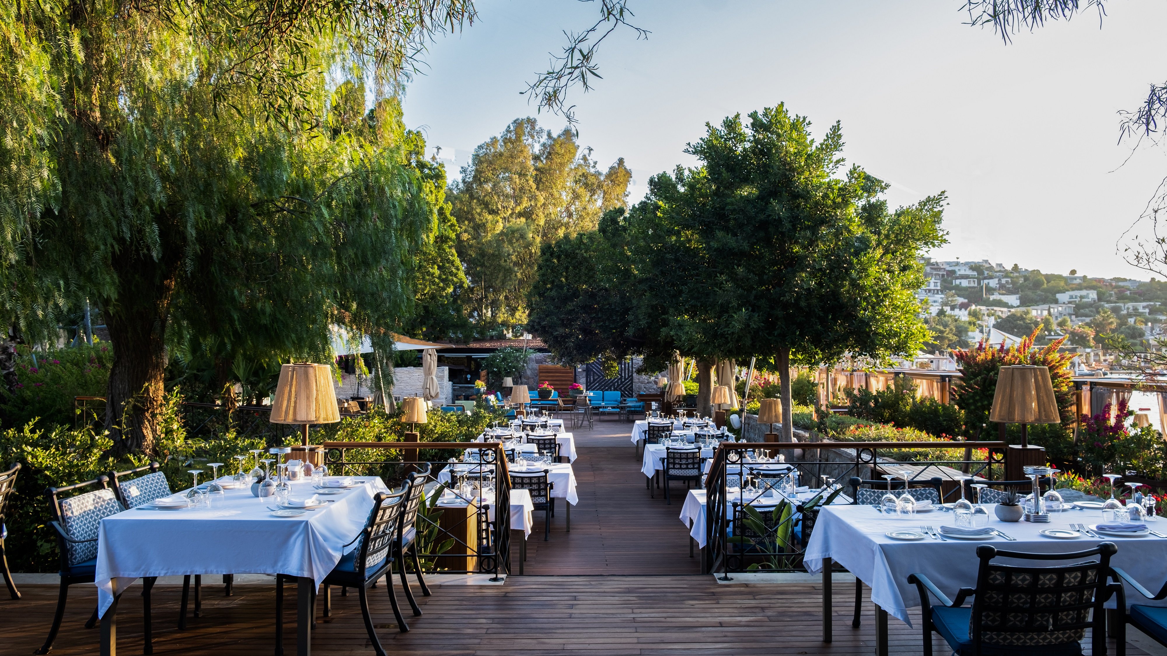 Divan Bodrum 37/58