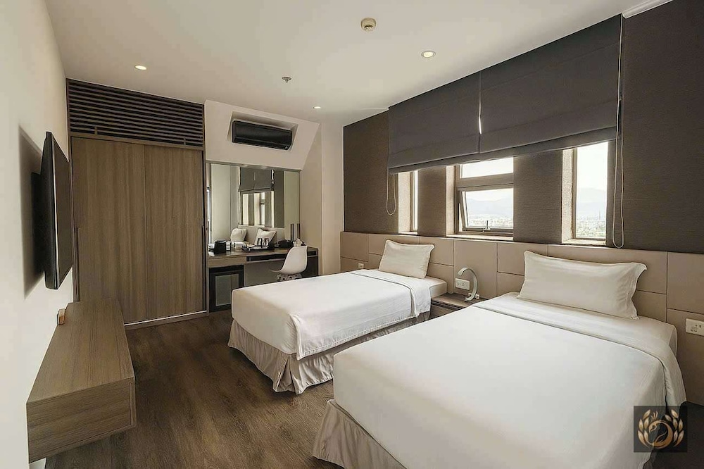 Bb Hotel Nha Trang 23/50