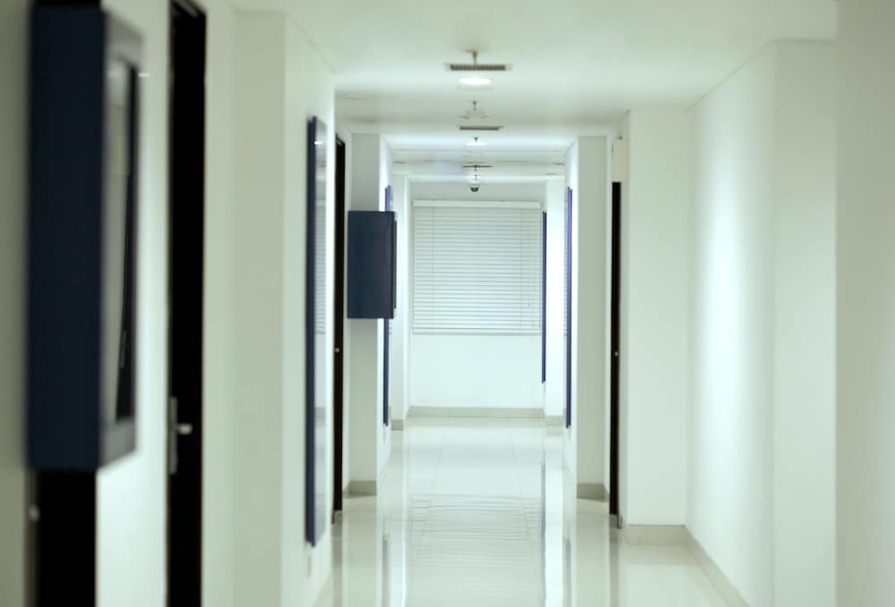 Amaris Hotel Panakkukang Makassar 25/30