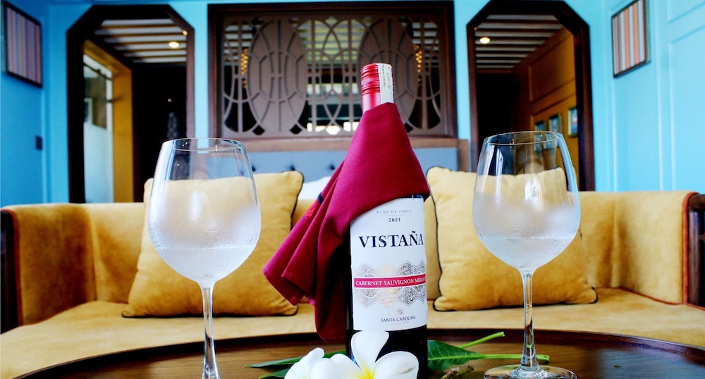 Son Hoi An Boutique Hotel & Spa 21/47
