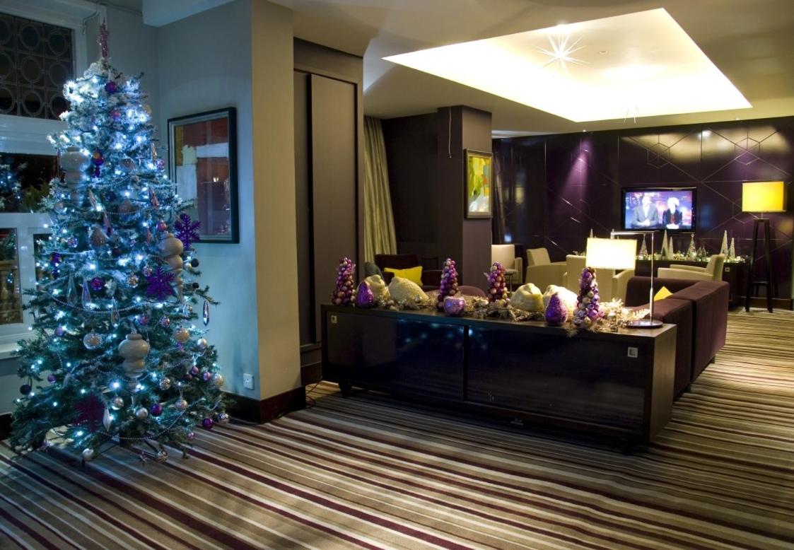 The Golf Hotel Woodhall Spa 7/41