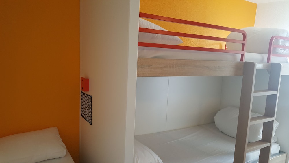 Hotel F1 Cergy Pontoise 34/49