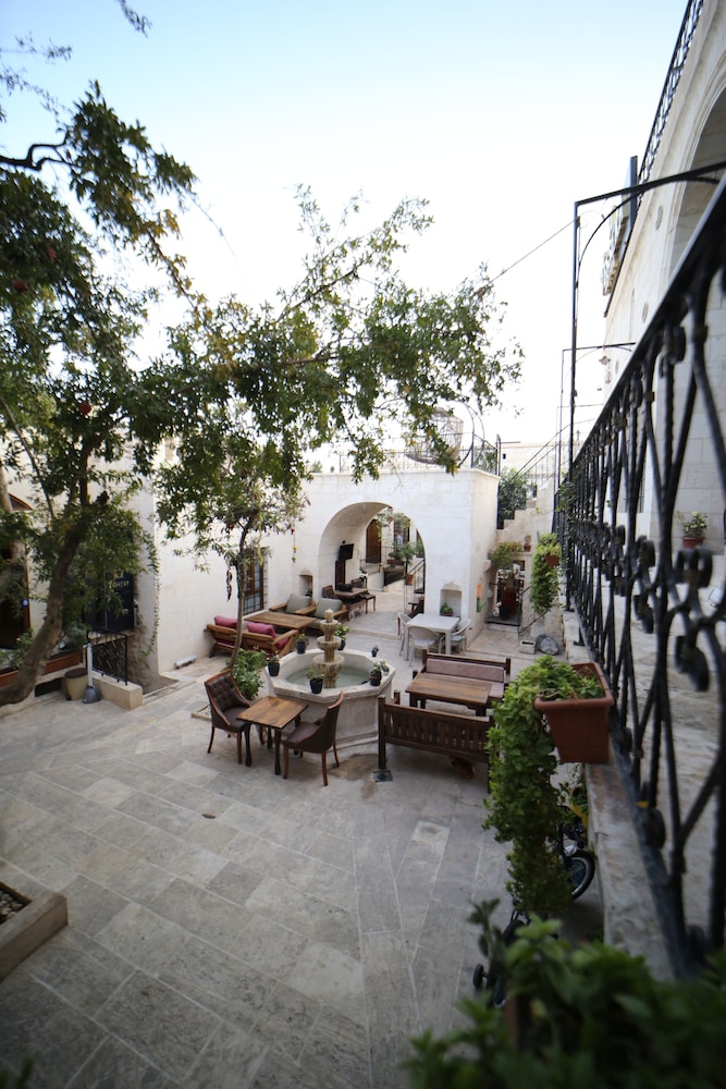 Tessera Hotel 38/49